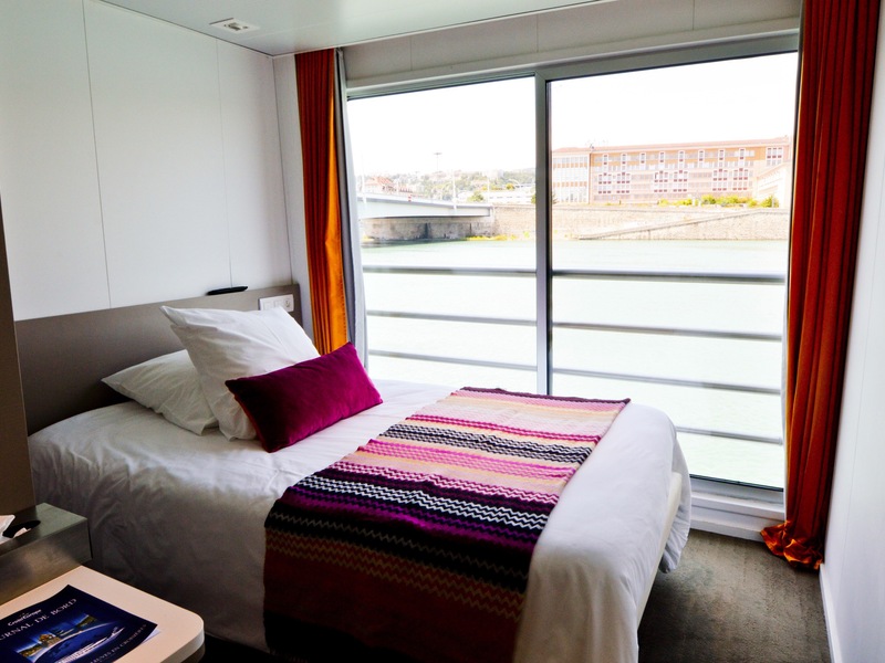 Upper Deck 1 Bed Single Cat A